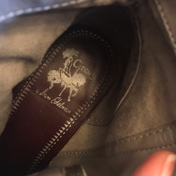 Sam Edelman Ankle Boots - Picture 5 of 7